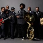 The Roots odwołali koncert po alarmie bombowym