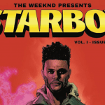 The Weeknd superbohaterem w komiksie Marvela