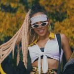 Tinashe z klipem do „Me So Bad”
