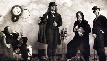 Muzycy Toola z promują album w bardzo oryginalny sposób