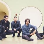 Snow Patrol z nowym utworem