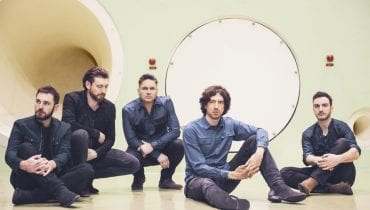 Snow Patrol z nowym utworem