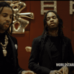 Vic Mensa i Valee z nowym utworem