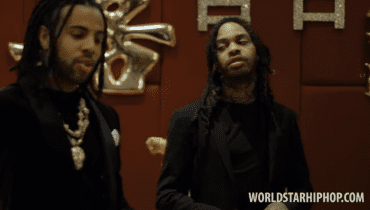 Vic Mensa i Valee z nowym utworem
