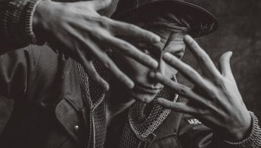 Vixen z nowym kawałkiem i ważnym ogłoszeniem