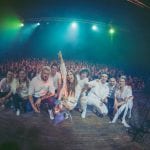 Xxanaxx – „Ciepło Tour” – zdjęcia z koncertu w Stodole