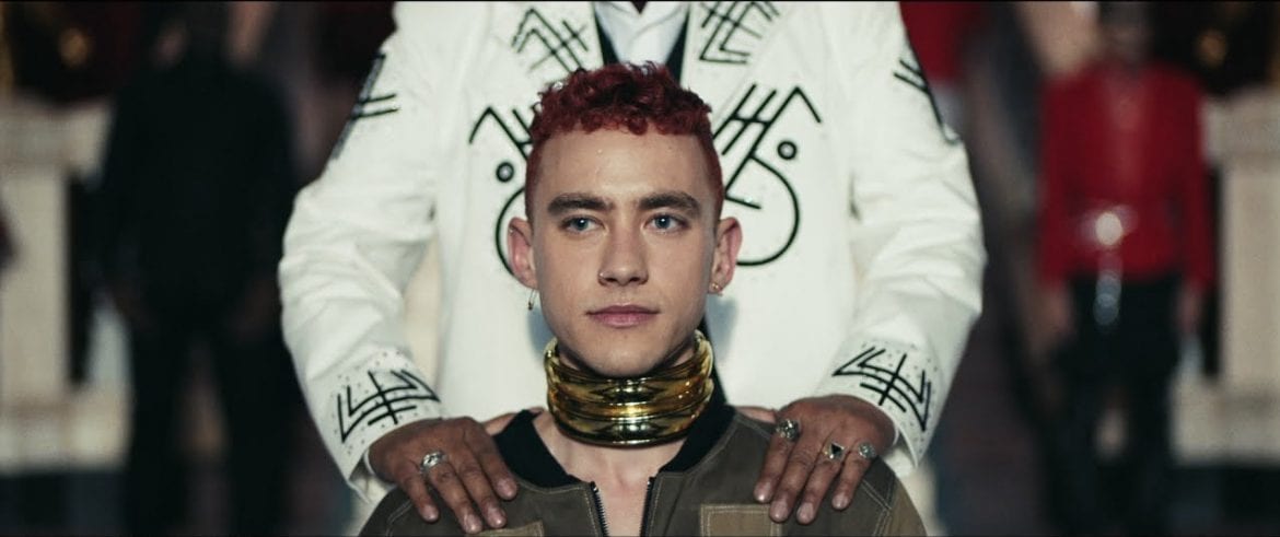 Nowy singiel i klip Years & Years