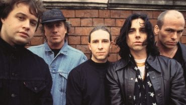 Marillion wznawia „Brave”