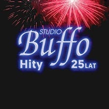 Studio Buffo ma 25 lat
