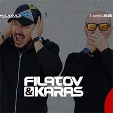 Filatov & Karas
