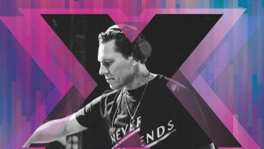 Tiësto wystąpi w Polsce
