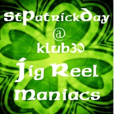 Jig Reel Maniacs