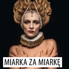 Miarka za miarkę