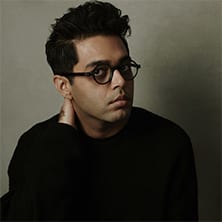 Rafiq Bhatia