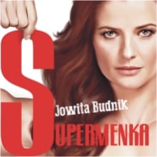 Supermenka, monodram Jowity Budnik