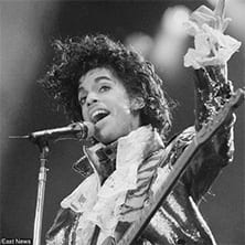 Tribute to Prince