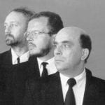 Zbigniew Łapiński nie żyje