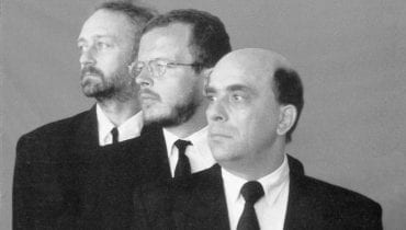 Zbigniew Łapiński nie żyje