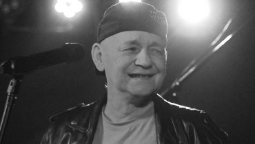 Tomasz Wojnar nie żyje