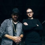 Abel & Jordah prezentują nowy klip