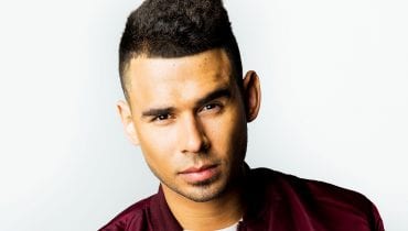 Afrojack szuka nowego wokalisty