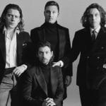 Nowy teledysk Arctic Monkeys