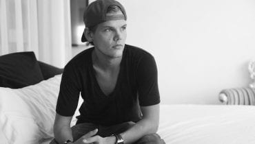 Avicii – uroczystości pogrzebowe tylko dla najbliższej rodziny