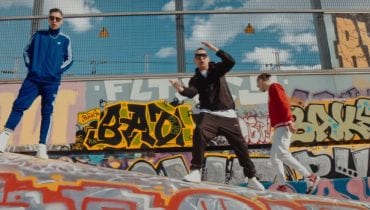 Borixon, ReTo i Żabson prezentują „Weedbanger” (wideo)