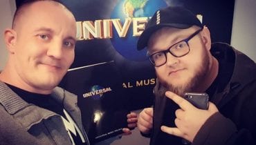„Hip-hop w Stanach cofnął się do afrykańskich korzeni”