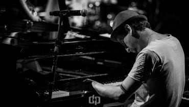 Drugi i trzeci dzień festiwalu Jazz nad Odrą