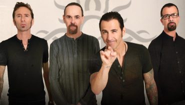Godsmack przesuwa trasę z powodu rodzinnej tragedii