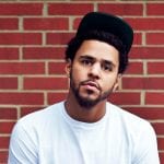 J. Cole o Trumpie, sztucznej inteligencji i kryzysie wieku w nowym numerze