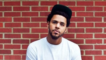 J. Cole o Trumpie, sztucznej inteligencji i kryzysie wieku w nowym numerze