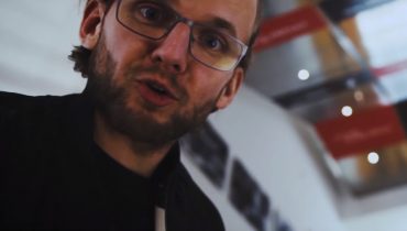 KęKę wyjaśnił brak przekleństw na „To tu”