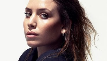 Lykke Li zapowiada płytę. Dwie nowe piosenki w sieci