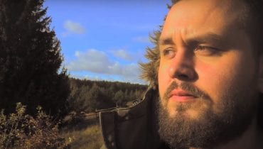 Mielzky: „Zmagam się ze stanami lękowymi i wieloma ch***ymi rzeczami w głowie”