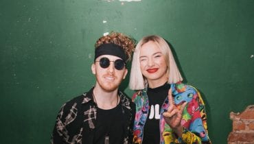 Co łączy Natalię Nykiel z Jessie J i Jill Scott?