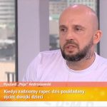 Peja: „Choroba trzymała mnie na uwięzi przez 20 lat”