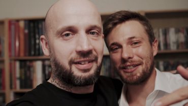 Peja opowiada o swoim udziale w „Agencie”