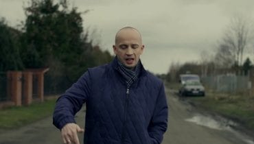 Peja publikuje niewykorzystaną zwrotkę sprzed siedmiu lat