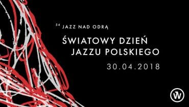 Znamy Indywidualność Jazzową 2018