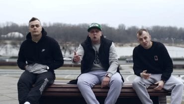 Rufuz w nowym klipie TPS-a i Dacka
