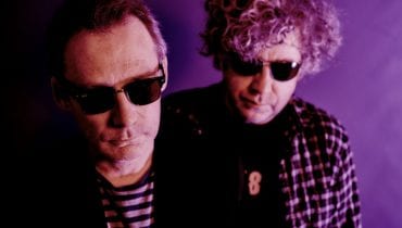 The Jesus And Mary Chain wiosną w Warszawie