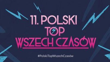 Finał 11. Polskiego Topu Wszech Czasów w Trójce