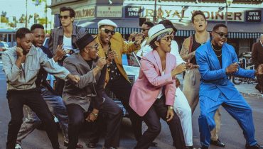 Koniec sporu (pierwszego) o „Uptown Funk”
