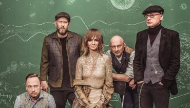 Nowy album Varius Manx!