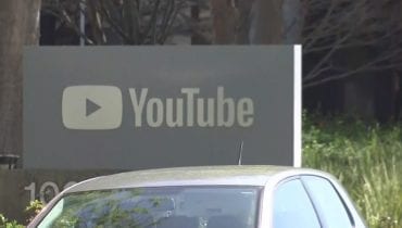 Strzelanina w siedzibie YouTube’a