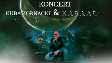 Koncert premierowy albumu „Trzy sny” w Hybrydach