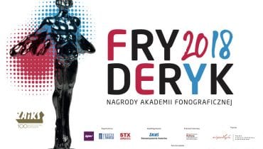 Fryderyki 2018 rozdane