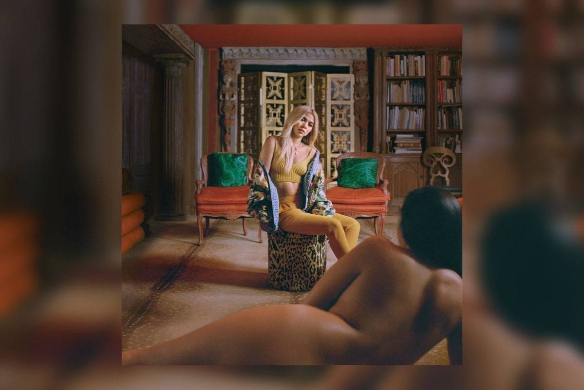 Premiera debiutanckiej płyty Hayley Kiyoko
